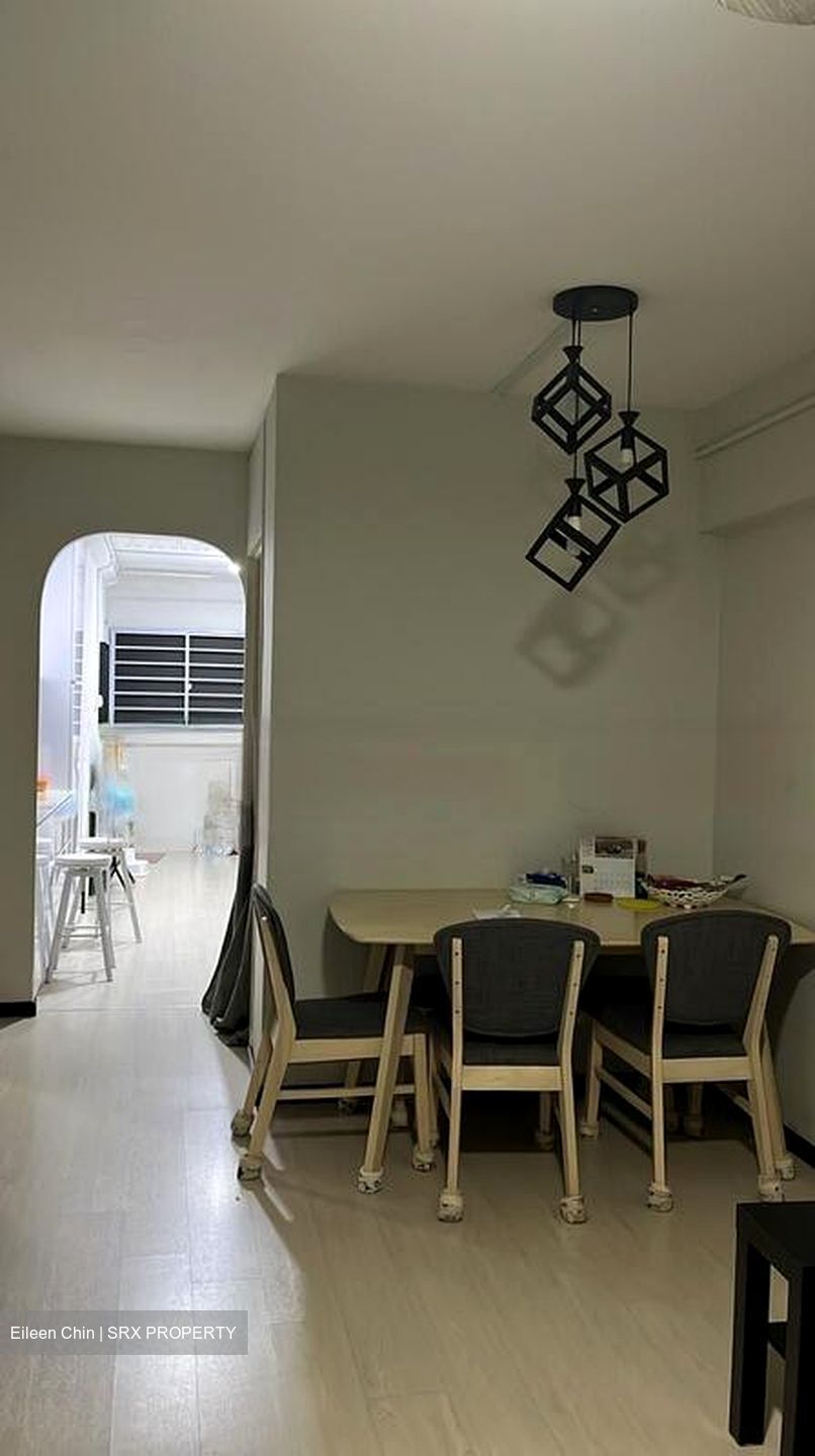 Blk 295 Tampines Street 22 (Tampines), HDB 3 Rooms #561189921